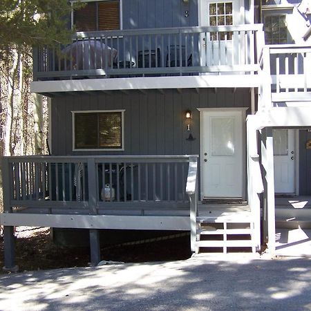 Birch Creek #8 - 2Br/1.5Ba June Lake Exterior foto