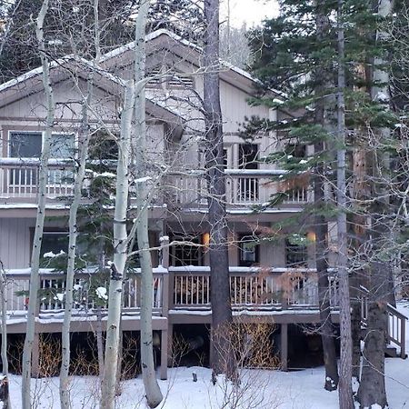 Birch Creek #8 - 2Br/1.5Ba June Lake Exterior foto