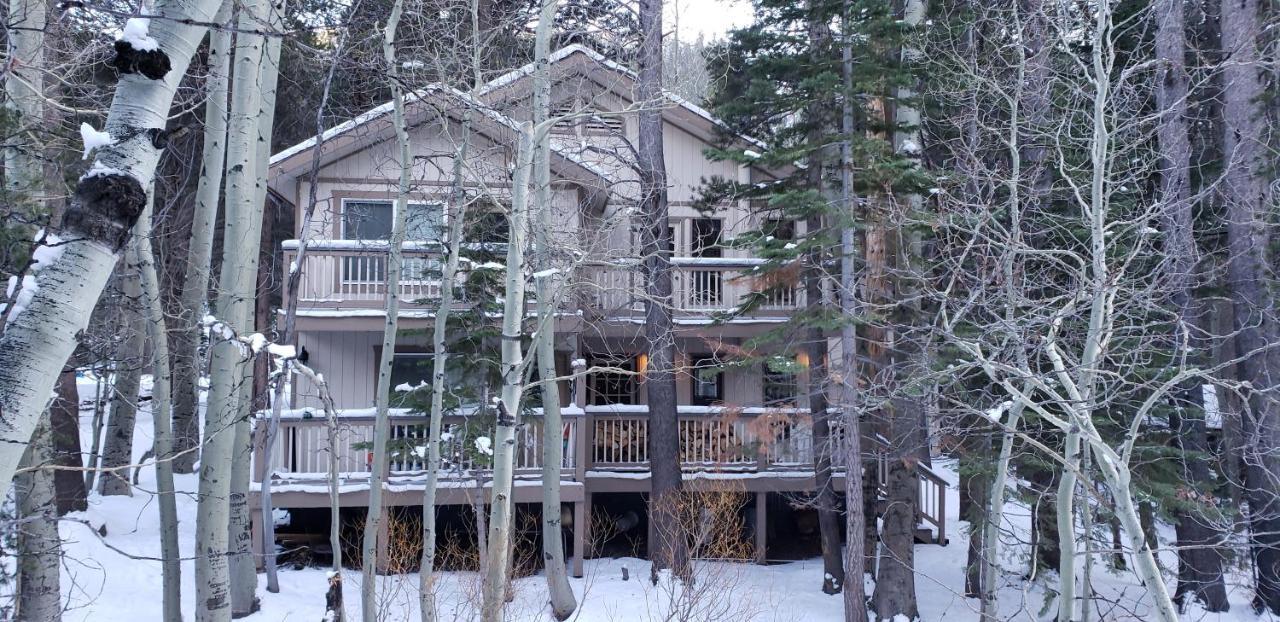Birch Creek #8 - 2Br/1.5Ba June Lake Exterior foto