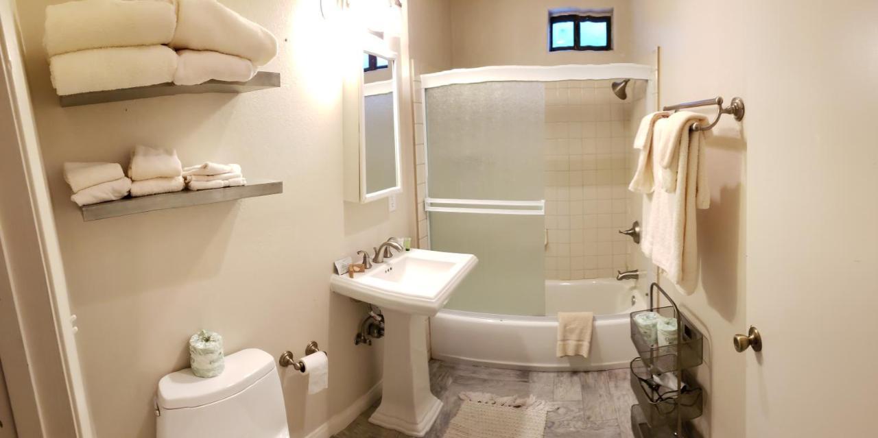 Birch Creek #8 - 2Br/1.5Ba June Lake Exterior foto