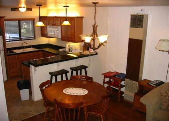 Birch Creek #8 - 2Br/1.5Ba June Lake Exterior foto
