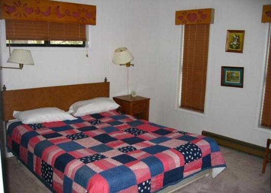Birch Creek #8 - 2Br/1.5Ba June Lake Exterior foto