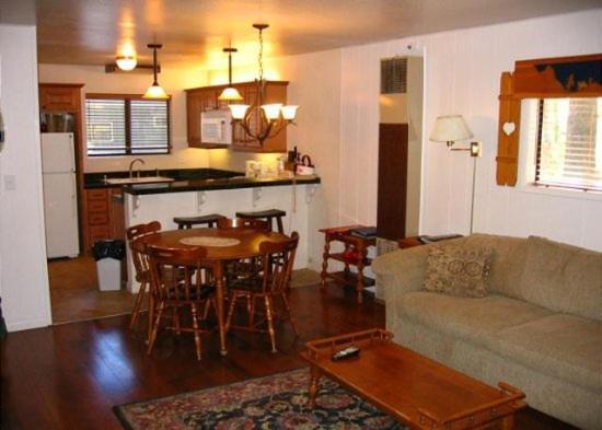 Birch Creek #8 - 2Br/1.5Ba June Lake Exterior foto